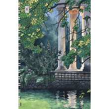 Тетрадь "Акварель (Эксклюзив)", А4