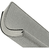 Блокнот Castelli Milano "Harris Red", A5, 120 листов, линейка, серый - 6