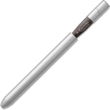 Кисть "Escoda Chronos", микс, круглая, складная, № 8 - 4