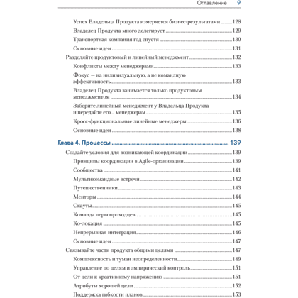 Книга "Дизайн Agile-организаций", Илья Павличенко - 6