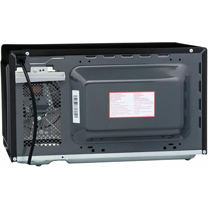Электропечь СВЧ Panasonic NN-SB26MBZPE - 4