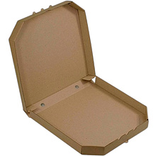 Коробка для пиццы 320х320х40, 50шт/упак