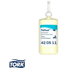 Мыло жидкое Tellus Комфорт, 1 л, мягкое, SC1