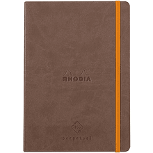 Еженедельник недатированный "Rhodiarama Perpetual"