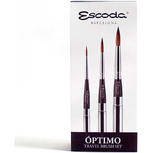 Кисть "Escoda Optimo"
