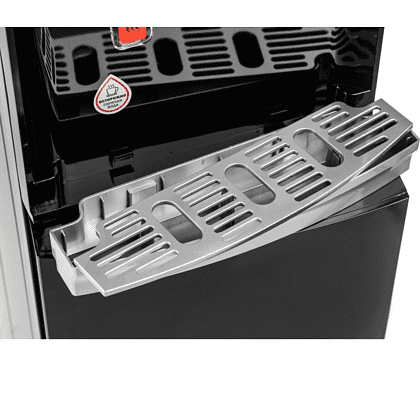 Кулер Sundays "SL-8800L", черный - 7