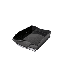 Модуль горизонтальный "Оптима", черный