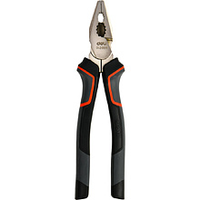 Плоскогубцы Deli RS EDL0005