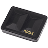 Краски акварельные "Blockx Bijou box" набор 8 цв., полукюветы, металлическая коробка - 2