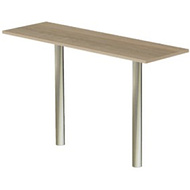 Коллекция Макси М36 приставка, 390x1218x750 мм, сонома