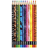 Цветные карандаши Maped "Color' Peps Animal", 12 цветов - 2