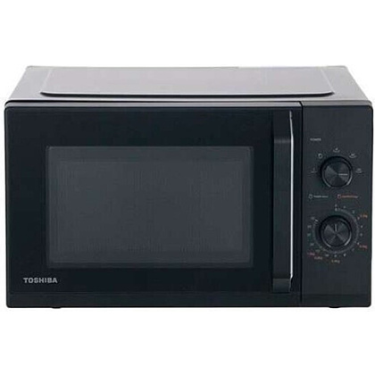 Электропечь СВЧ Toshiba MW3-MM21PE (BK)