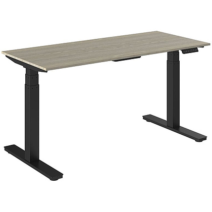 Комплект WellDesk Flagman (регулируемый по высоте каркас арт. 9022026 и столешница арт. 9031918)