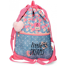 Мешок для обуви Enso "Little dreams"