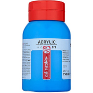 Краски акриловые 