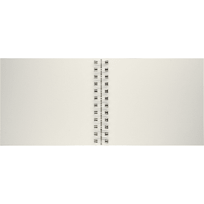 Скетчбук "Sketch&Art", 18х15.5 см, 200 г/м2, 50 листов, на спирали, для цветных карандашей - 3