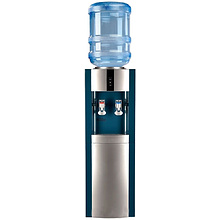 Кулер для воды "Ecotronic V21-LF"