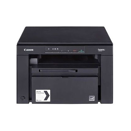 МФУ Canon "i-Sensys MF3010"