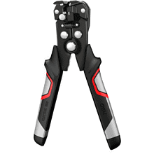 Пресс-клещи Deli RS EDL2015