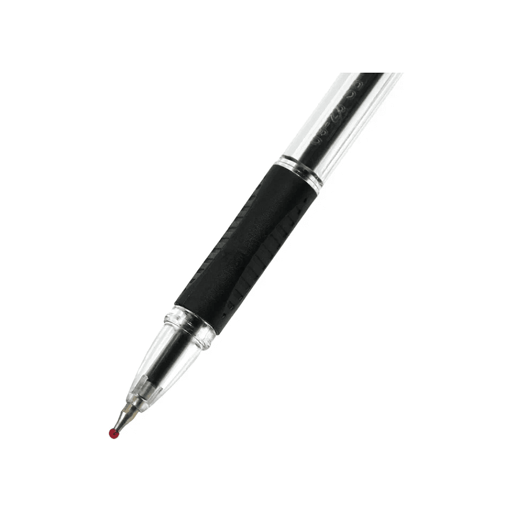 Ручка шариковая "Speed Plus", 0.7 мм, стерж. черный - 5