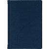 Ежедневник недатированный "Velvet", А5, 272 страницы, глубокий синий - 2
