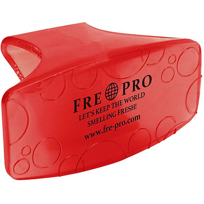 Освежитель для туалетов "Fresh Products стик", киви и грейпфрут