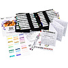 Набор маркеров перманентных двусторонних "Sketchmarker Basic 2", 36 шт. - 2
