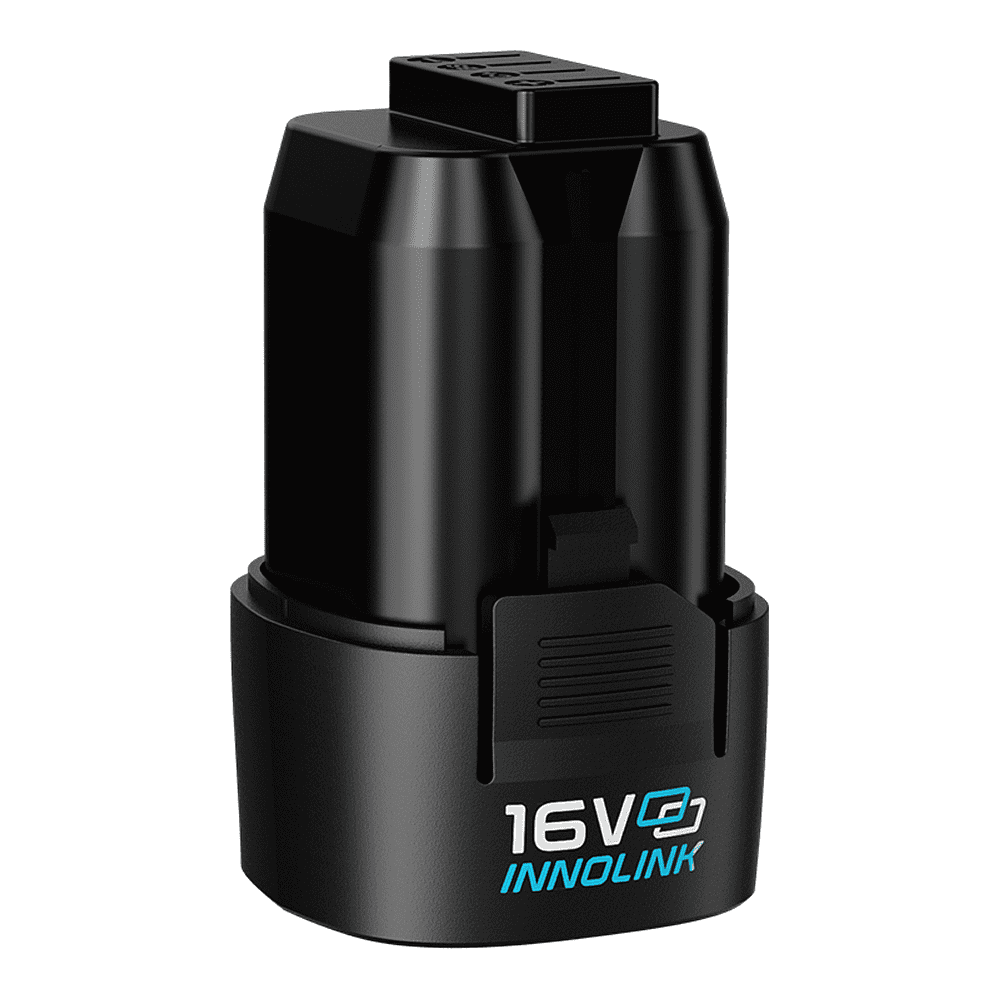 Аккумуляторная батарея Deli RS EDE-DC16A2, 16 В, 2 Ач - 2