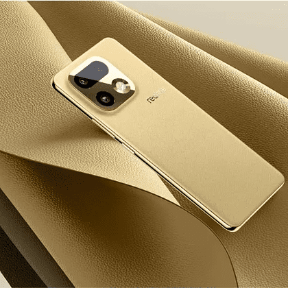 Смартфон REALME 16 Pro+ "RMX5131", 8 GB, 256 GB, бежевый - 12
