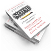 Книга на английском языке "Noise", Daniel Kahneman - 6