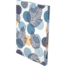 Блокнот "45496", А5, 96 листов, разноцветный