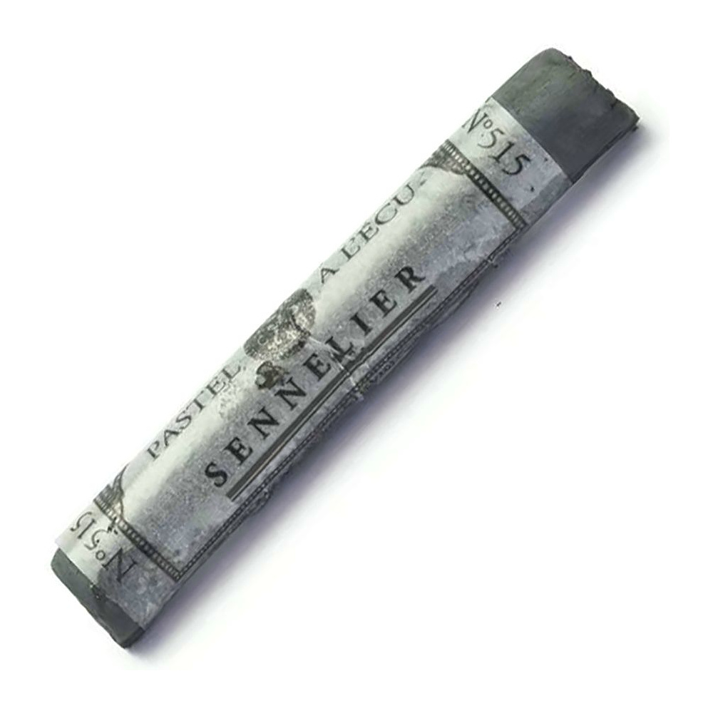 Пастель сухая "À l'écu", 515 серый