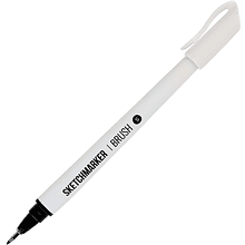 Ручка капиллярная "Sketchmarker brush small"