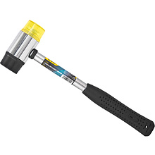 Киянка "Deli" 40мм