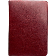 Ежедневник датированный "Berlin", А5, 2026