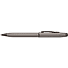 Ручка шариковая "Century II Gunmetal Gray", 0.7 мм, металл, серый, стерж. черный, подарочная упаковка - 3