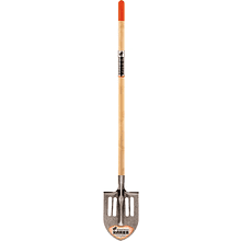 Лопата мелиорационная Amigo Grande 77181