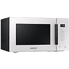 Электропечь СВЧ SAMSUNG MG23T5018AE/BW - 4