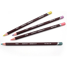 Набор цветных карандашей "Coloursoft", 12 цветов