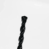 Бур M-Lion MDD16450P, по бетону, 16х450 мм, SDS+, двойная резьба - 2