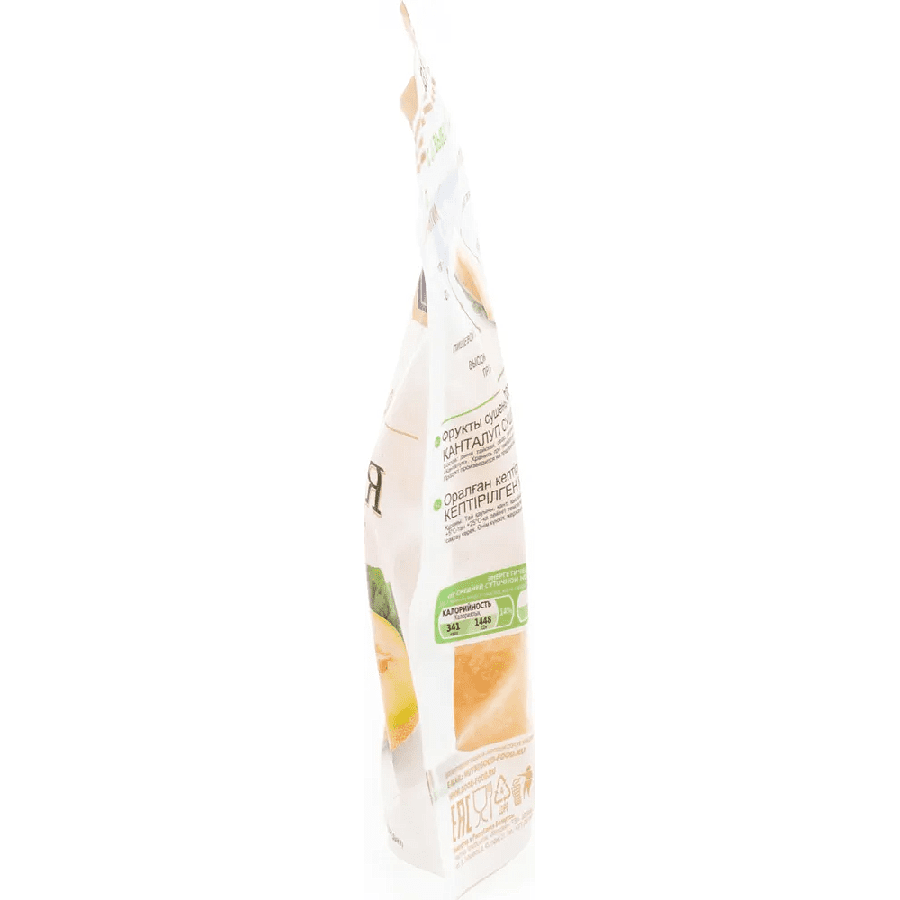 Сухофрукты "Good Food", 110 г, дыня тайская - 3