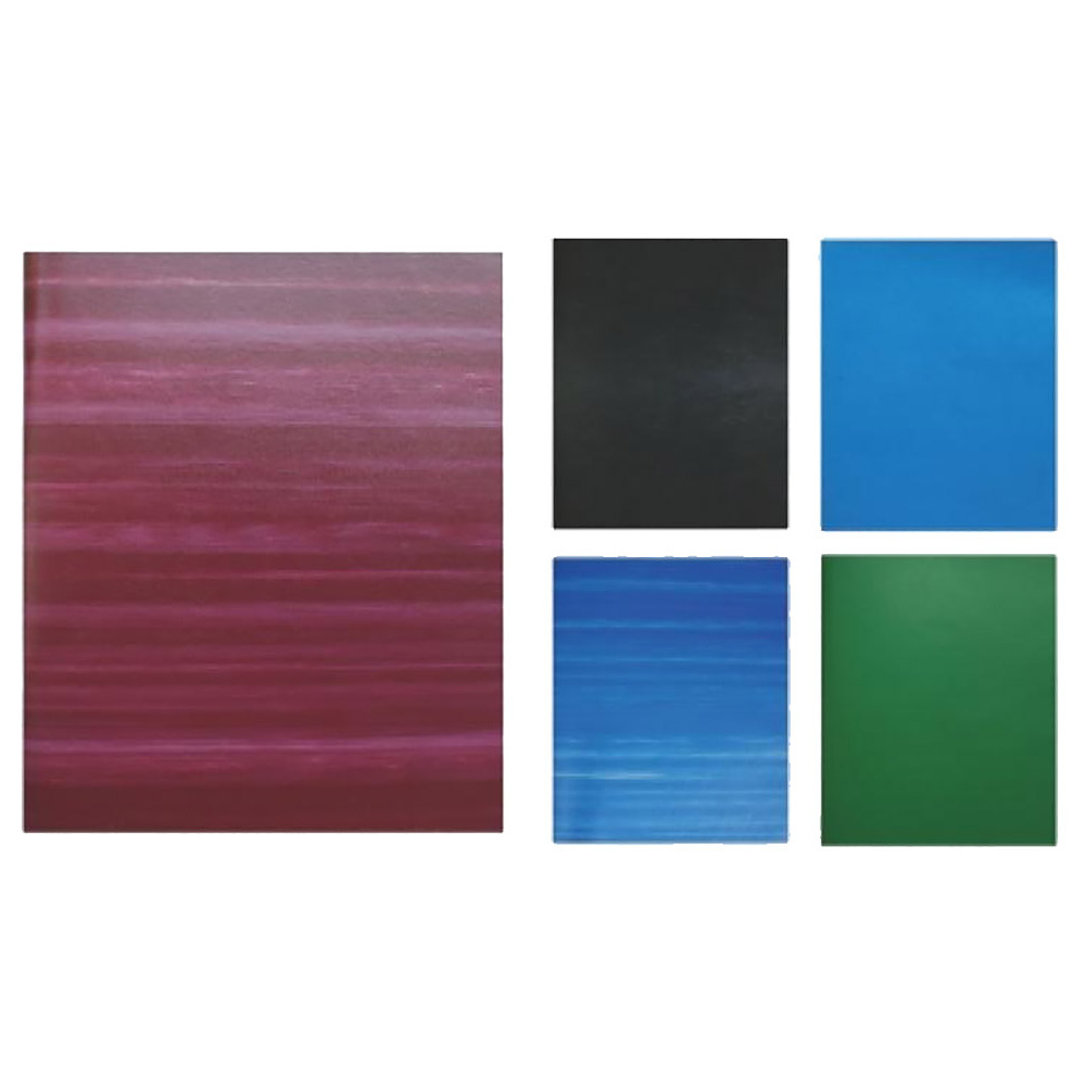 Тетрадь А5, 96 листов, клетка, ассорти