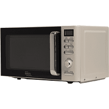Электропечь СВЧ Oasis MW-80EI, золотой