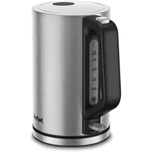 Электрочайник Tefal Bronx KI513D10, нержавеющая сталь