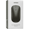 Мышь Ugreen MU001/90374, беспроводная, зеленый - 9