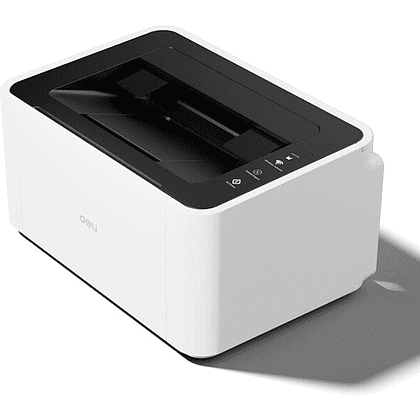 Принтер лазерный монохромный Deli P1820W