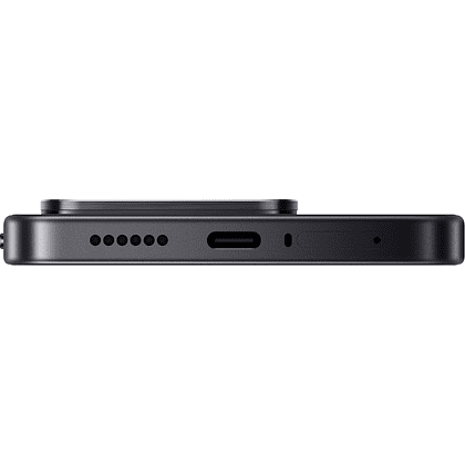 Смартфон Xiaomi 17T, 12GB/256GB, Black, EU - 11