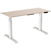 Стол подъемный WellDesk Uplift BOSCH, столешница ДСП, 18 мм