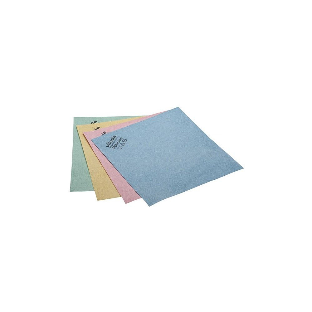 Салфетка универсальная "ПВАмикро", 35x38 см - 3