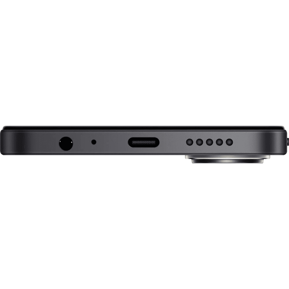 Смартфон Xiaomi REDMI A7 Pro, 4GB/128GB, Black, EU - 12